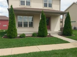 9378 Harvest Moon Ln, Verona, WI 53593