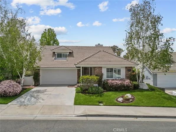 23940 Whitfield Pl, Santa Clarita, CA 91354