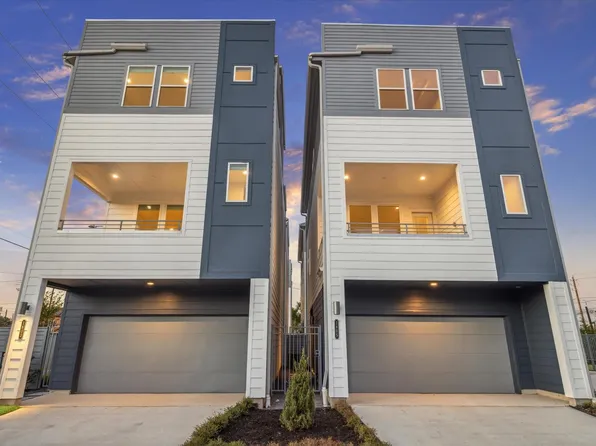 1811 Mills St, Houston, TX 77026