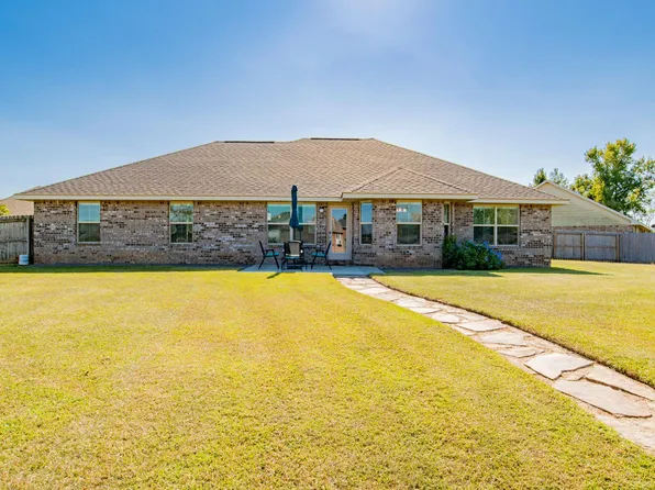 652 Fulton Loop, Foley, AL 36535
