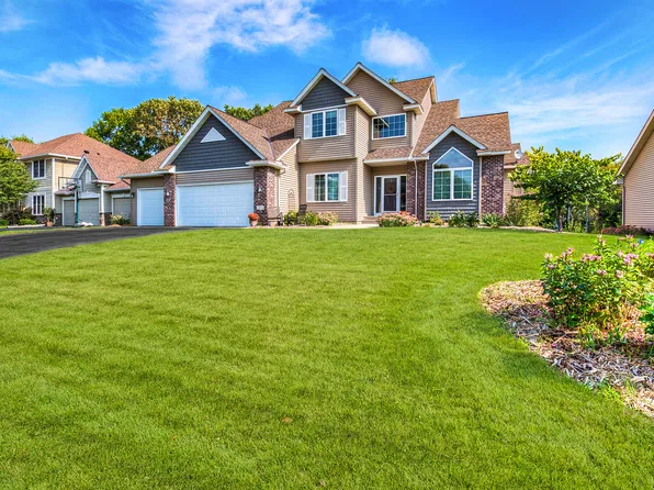 10792 Alberton Way, Inver Grove Heights, MN 55077