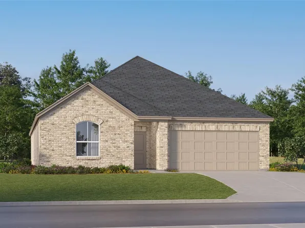 3049 Wild Fox Dr, Katy, TX 77493