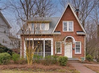 2428 Maplewood Ave, Winston Salem, NC 27103