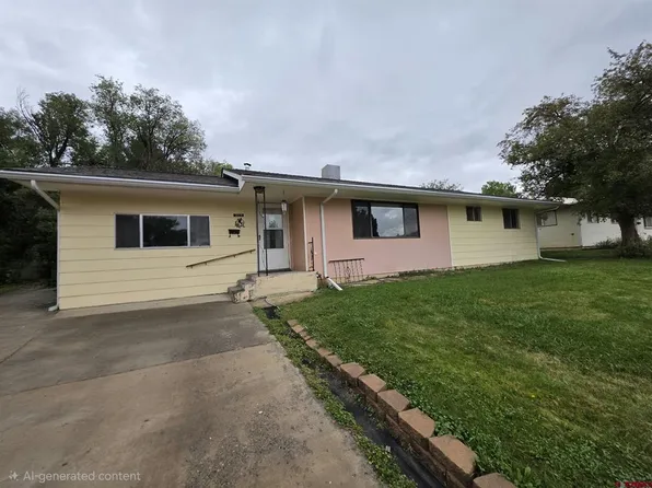 309 Pine View Drive, Montrose, CO 81401