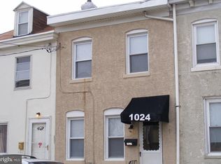 1024 Read St, Wilmington, DE 19805