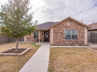 210 S Mineola St, Midland, TX 79701