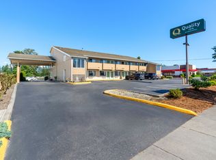 1910 Freeway Dr, Mount Vernon, WA 98273