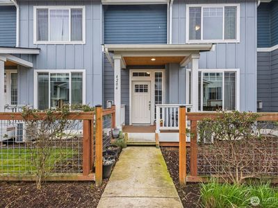 4204 Ambrosia Lane, Bellingham, WA, 98226