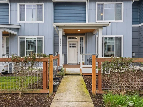 4204 Ambrosia Lane, Bellingham, WA 98226