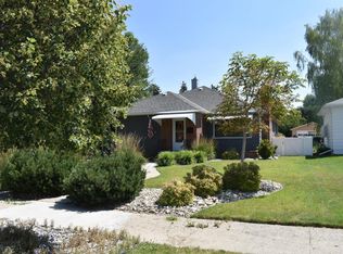 409 S Michigan St, Conrad, MT 59425