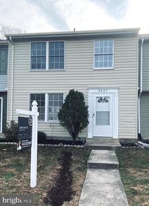 3627 Wharf Ln, Triangle, VA, 22172