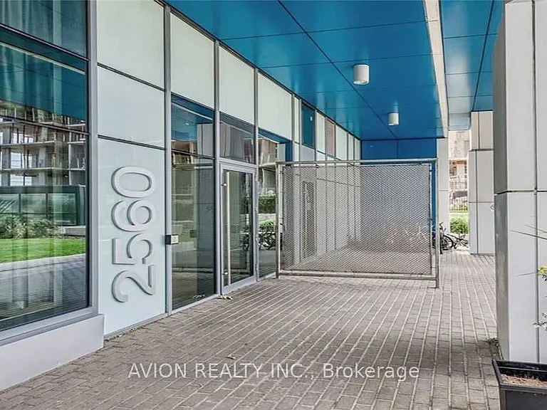 2560 Eglinton Ave W #1504 — Photo 2
