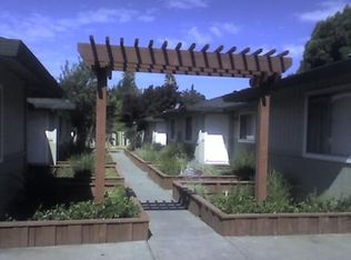 89 Tabor Ave APT 1, Fairfield, CA 94533