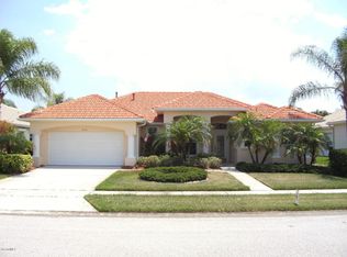 4310 Collingtree Dr, Rockledge, FL 32955