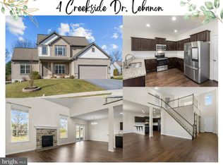 4 Creekside Dr #L-0010, Lebanon, PA 17042