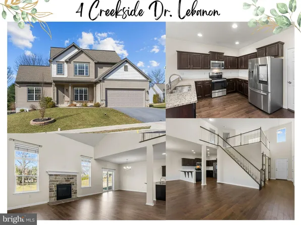 4 Creekside Dr #L-0010, Lebanon, PA 17042