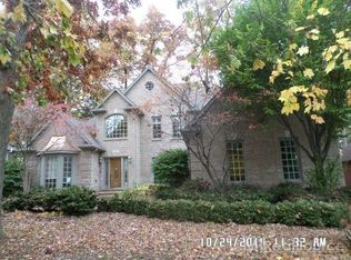 13887 Timberwyck, Utica, MI 48316