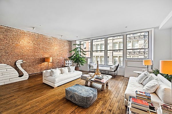 1st image of 118 Wooster St APT 4C
