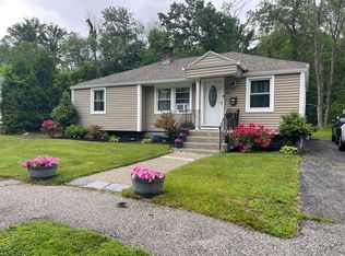 41 Knowles Rd, Worcester, MA 01602