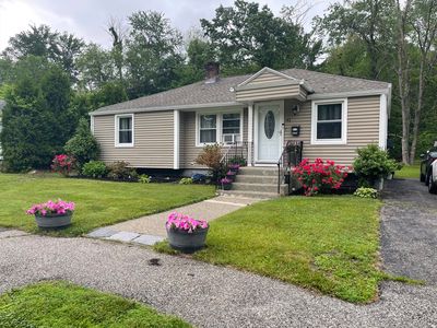 41 Knowles Rd, Worcester, MA, 01602