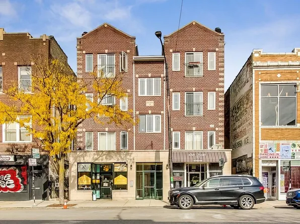 1448 W Chicago Ave, Chicago, IL