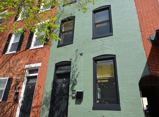 925 S Hanover St, Baltimore, MD 21230