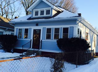 521 W 40th St, Indianapolis, IN