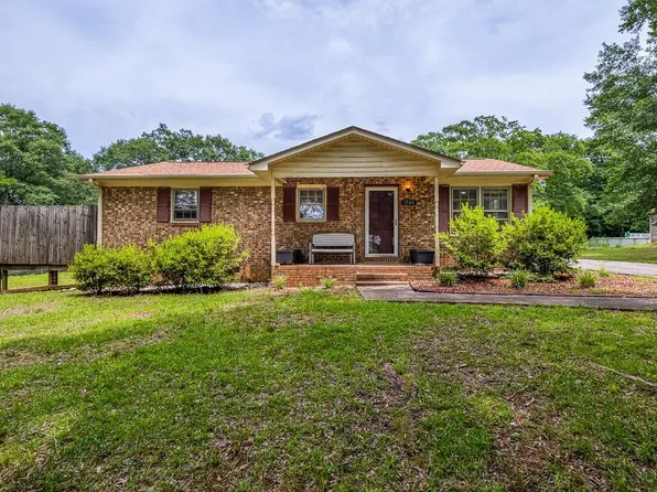 1548 Bud Arthur Bridge Rd, Spartanburg, SC 29307