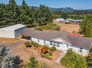 28005 Pleasant Valley Rd, Sweet Home, OR 97386