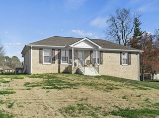 824 Britton Ave, Gallatin, TN 37066