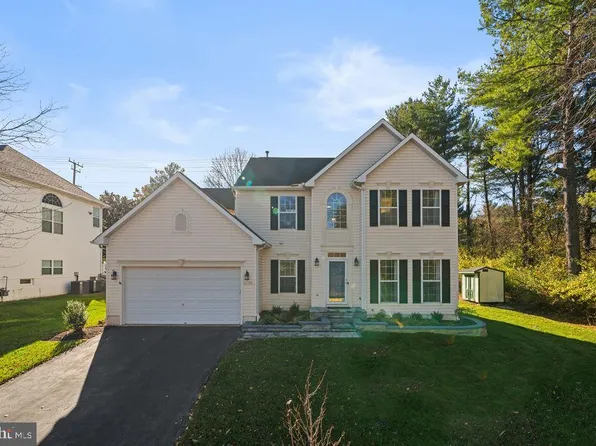 6909 Berry Wood Ct, Columbia, MD 21044