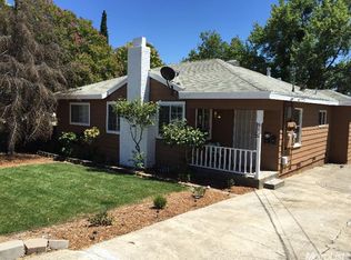 910 Hillcrest Ave, Roseville, CA