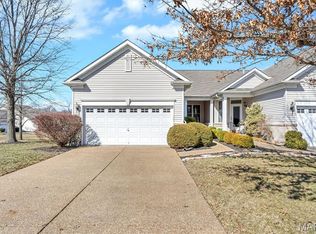 2229 Hawks Landing Dr, Lake Saint Louis, MO