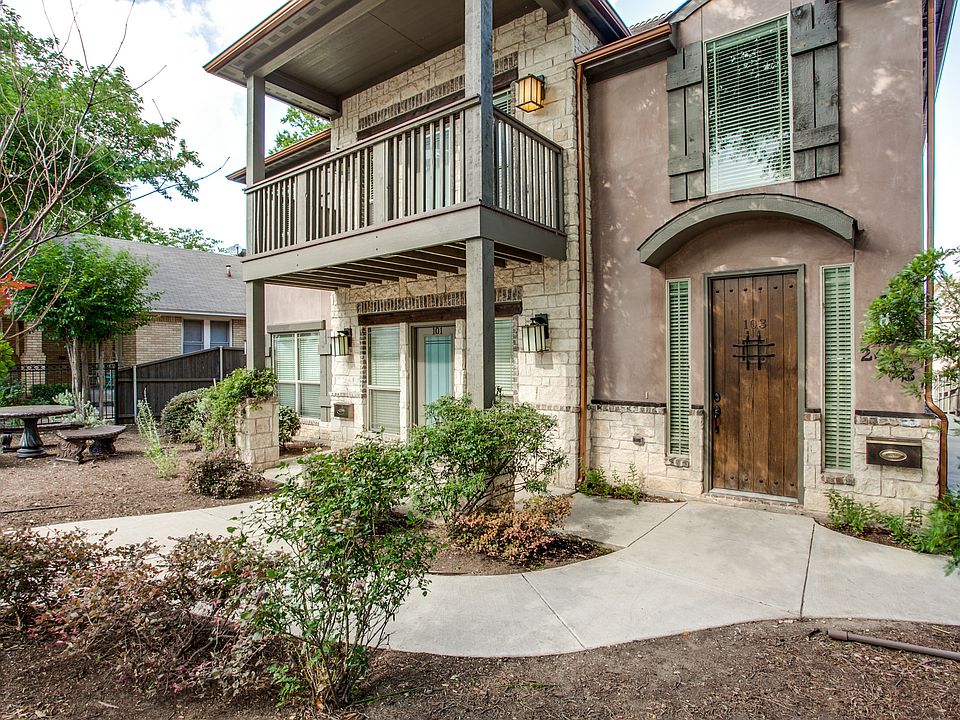 1st image of 2733 Lubbock Ave APT 101