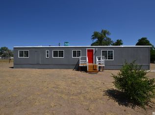 3703 Ardmore St, Silver Springs, NV