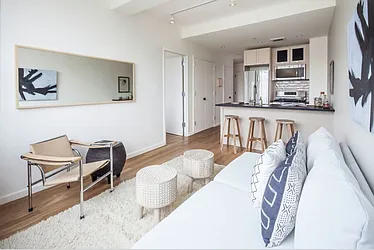 Rented by Zjama Realty Corp