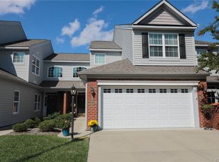 814 Fair Port Cir, Glen Allen, VA 23060