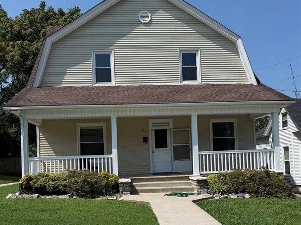 711 E 10th Ave, Bowling Green, KY 42101