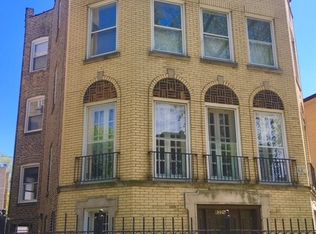 6225 N Francisco Ave APT 2, Chicago, IL 60659