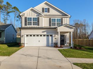 5418 Texel Ln, Grovetown, GA 30813