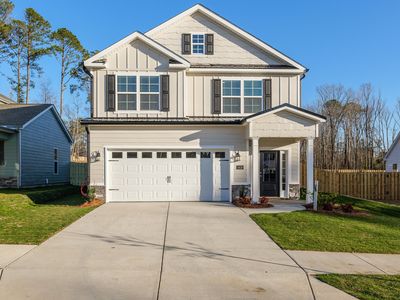 5418 Texel Ln, Grovetown, GA, 30813