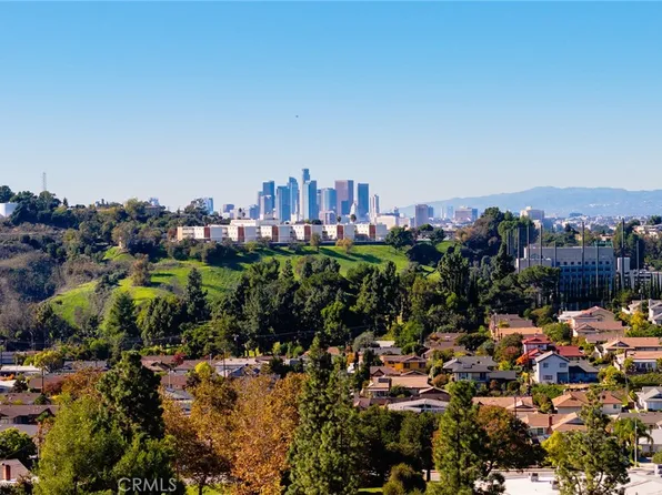 1647 Arriba Dr, Monterey Park, CA 91754