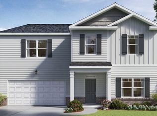 1201 Sambar Cir, Grovetown, GA 30813