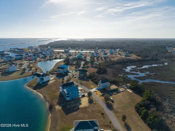 607 Cannonsgate Dr Lot 395, Newport, NC 28570
