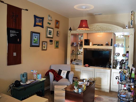 Dining Room -used as LR here