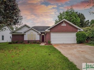 235 Park View Ct, Savannah, GA 31419