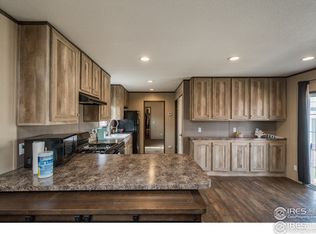 208 B St #208, Evans, CO 80620