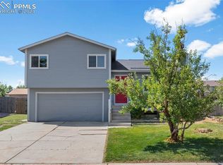 908 Bromefield Dr, Fountain, CO 80817