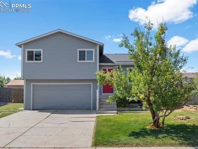 908 Bromefield Dr, Fountain, CO, 80817