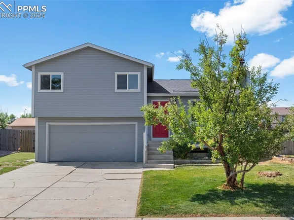908 Bromefield Dr, Fountain, CO 80817